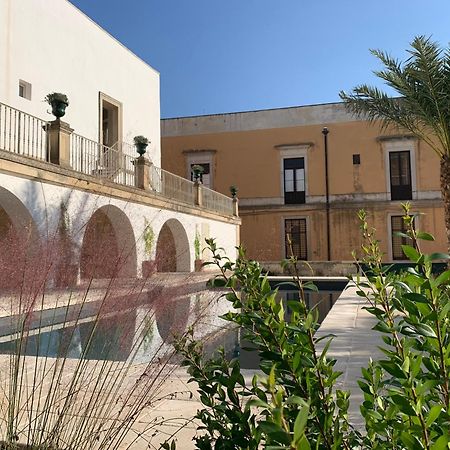 Relais Monastero Santa Teresa - Albergo Diffuso 나르도 외부 사진