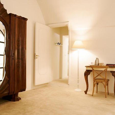 Relais Monastero Santa Teresa - Albergo Diffuso 나르도 외부 사진