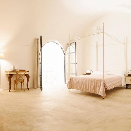 Relais Monastero Santa Teresa - Albergo Diffuso 나르도 외부 사진