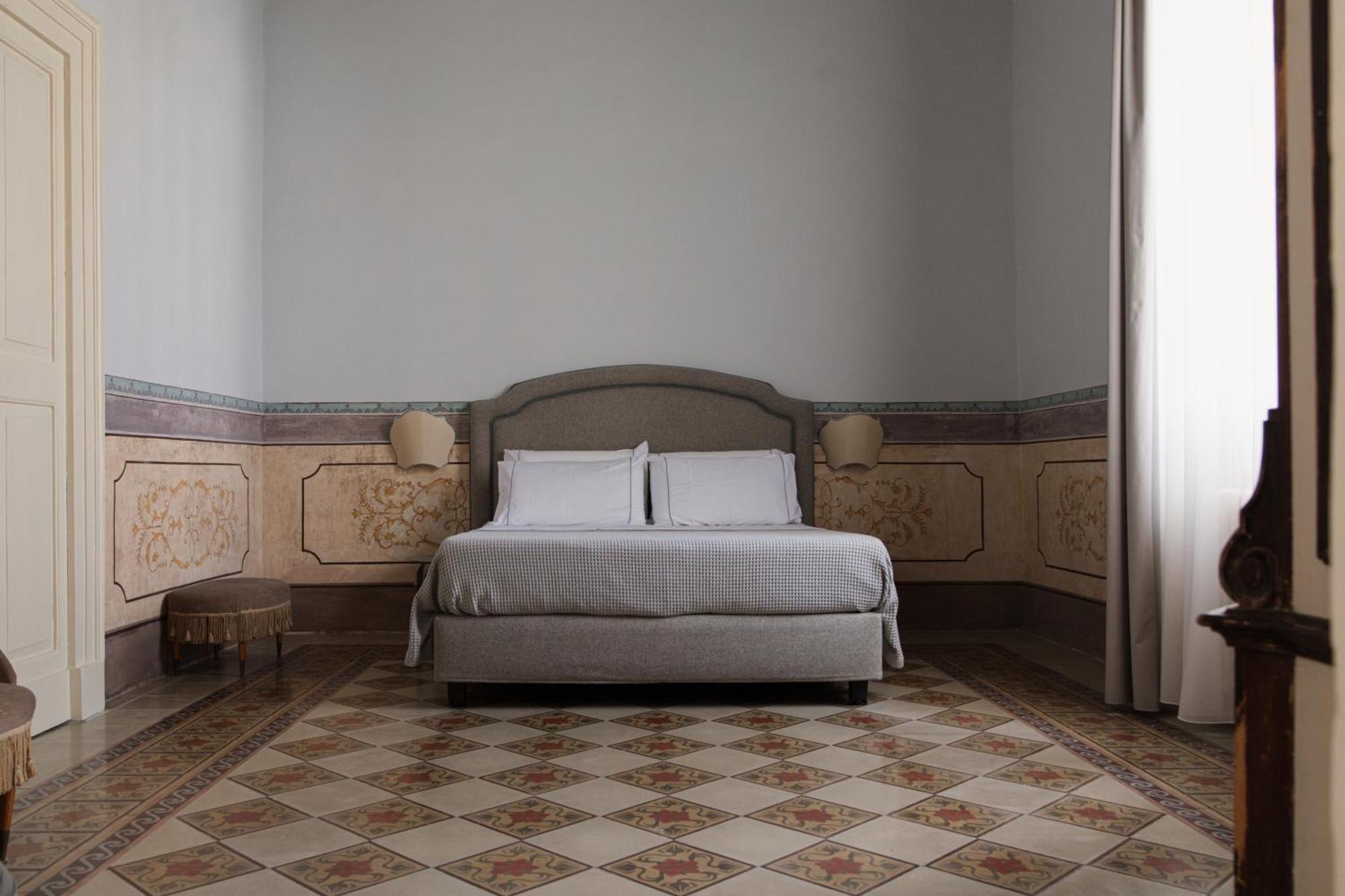 Relais Monastero Santa Teresa - Albergo Diffuso 나르도 외부 사진