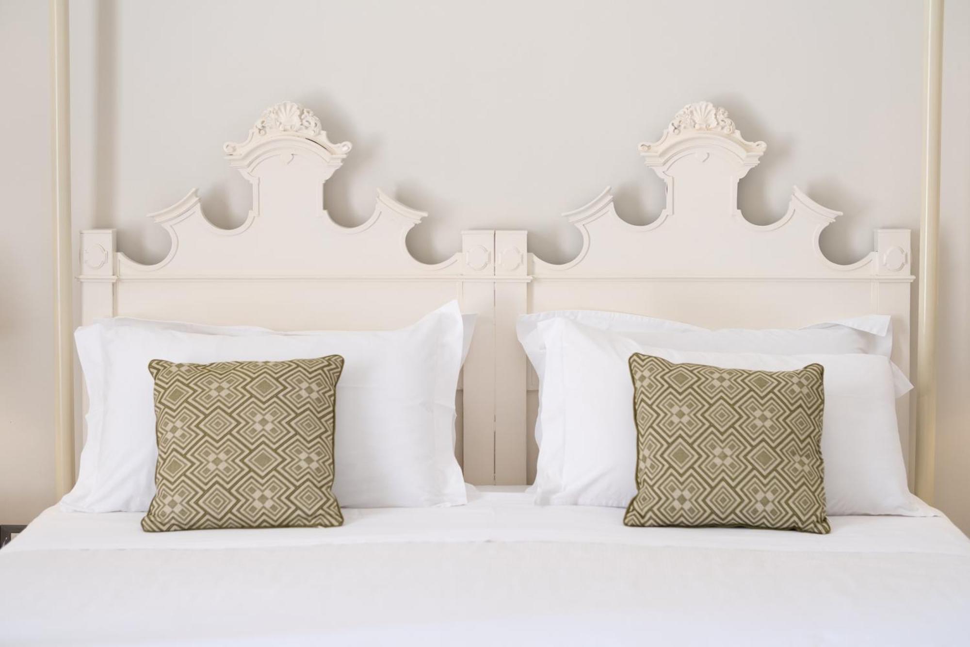 Relais Monastero Santa Teresa - Albergo Diffuso 나르도 외부 사진