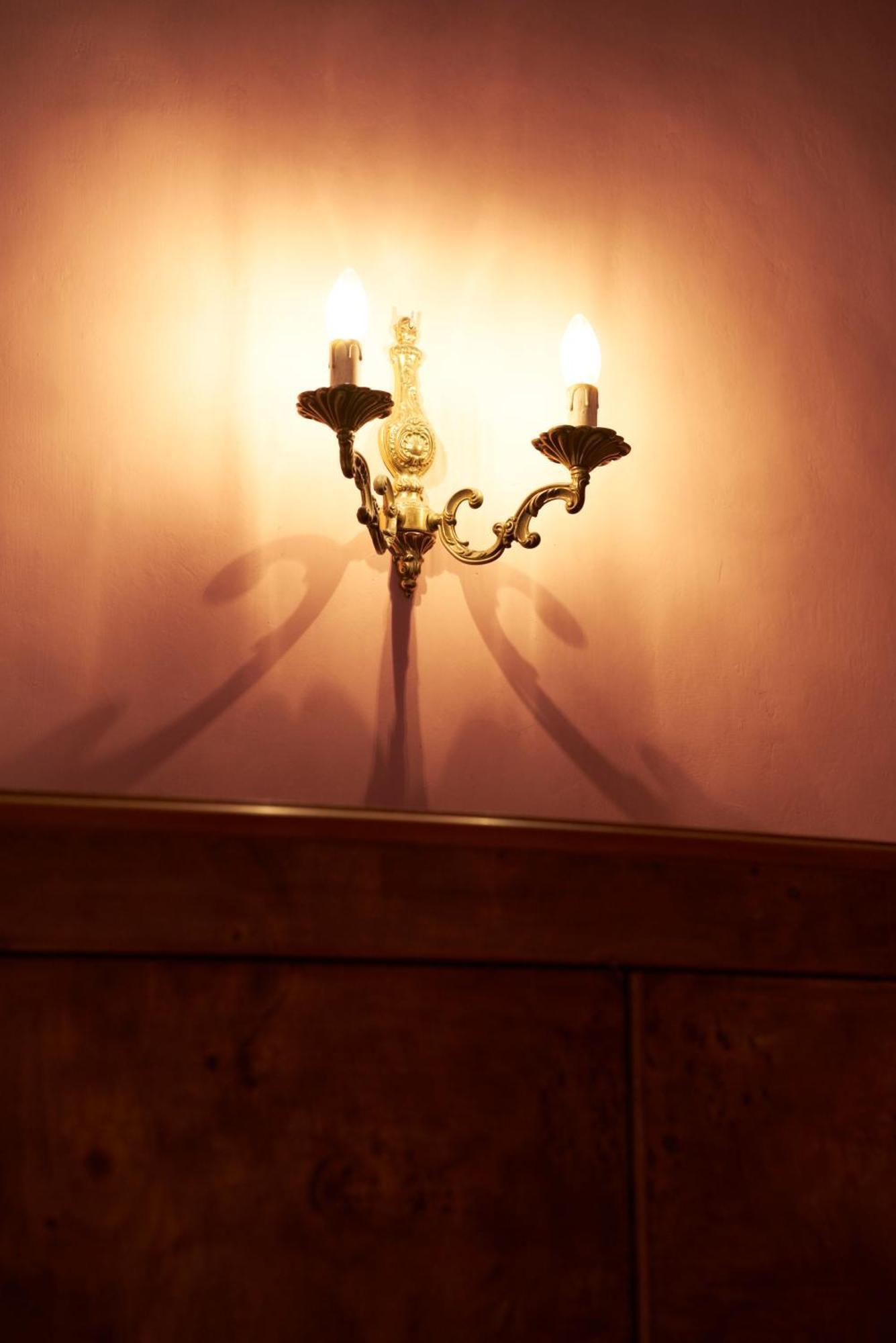 Relais Monastero Santa Teresa - Albergo Diffuso 나르도 외부 사진