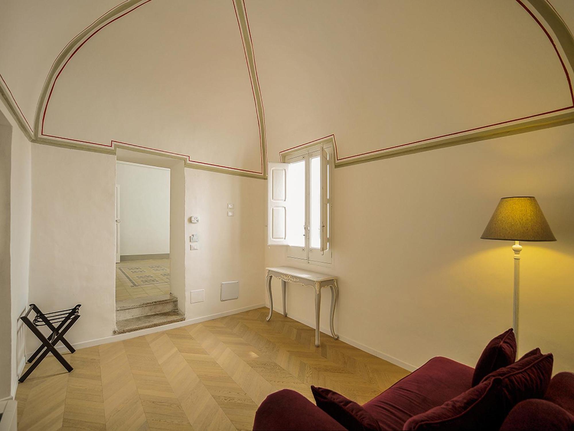 Relais Monastero Santa Teresa - Albergo Diffuso 나르도 객실 사진