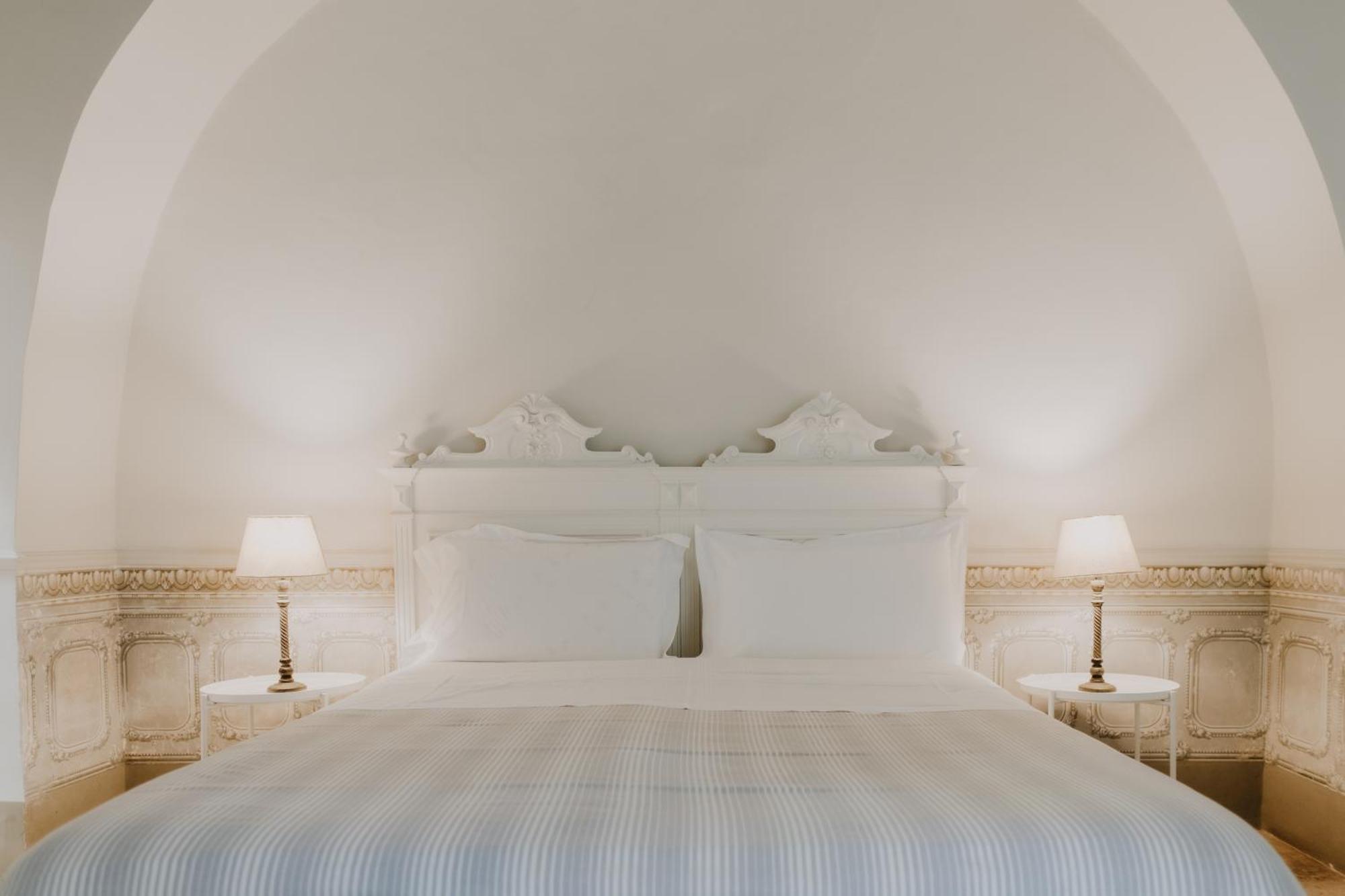 Relais Monastero Santa Teresa - Albergo Diffuso 나르도 객실 사진