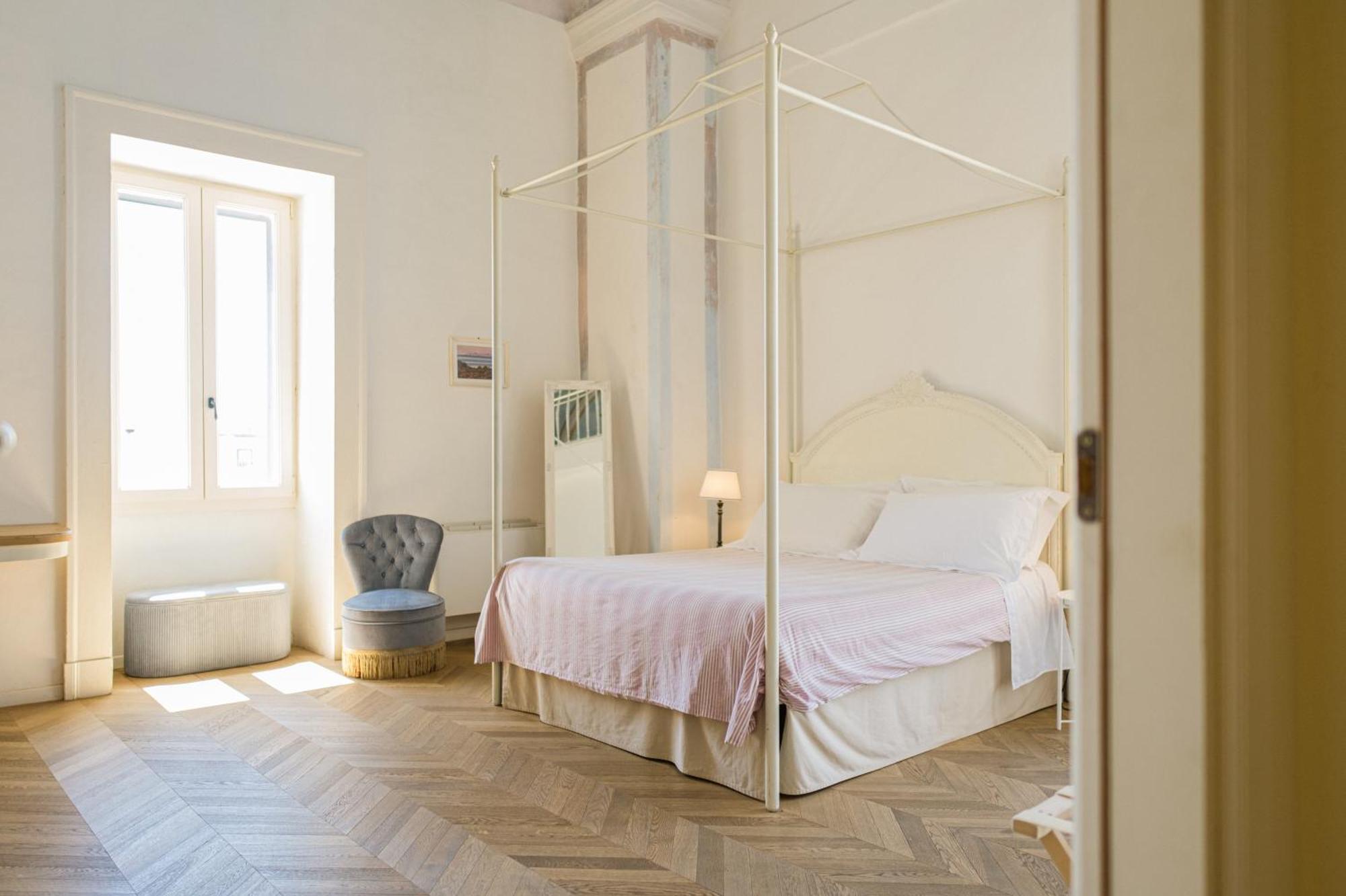 Relais Monastero Santa Teresa - Albergo Diffuso 나르도 객실 사진