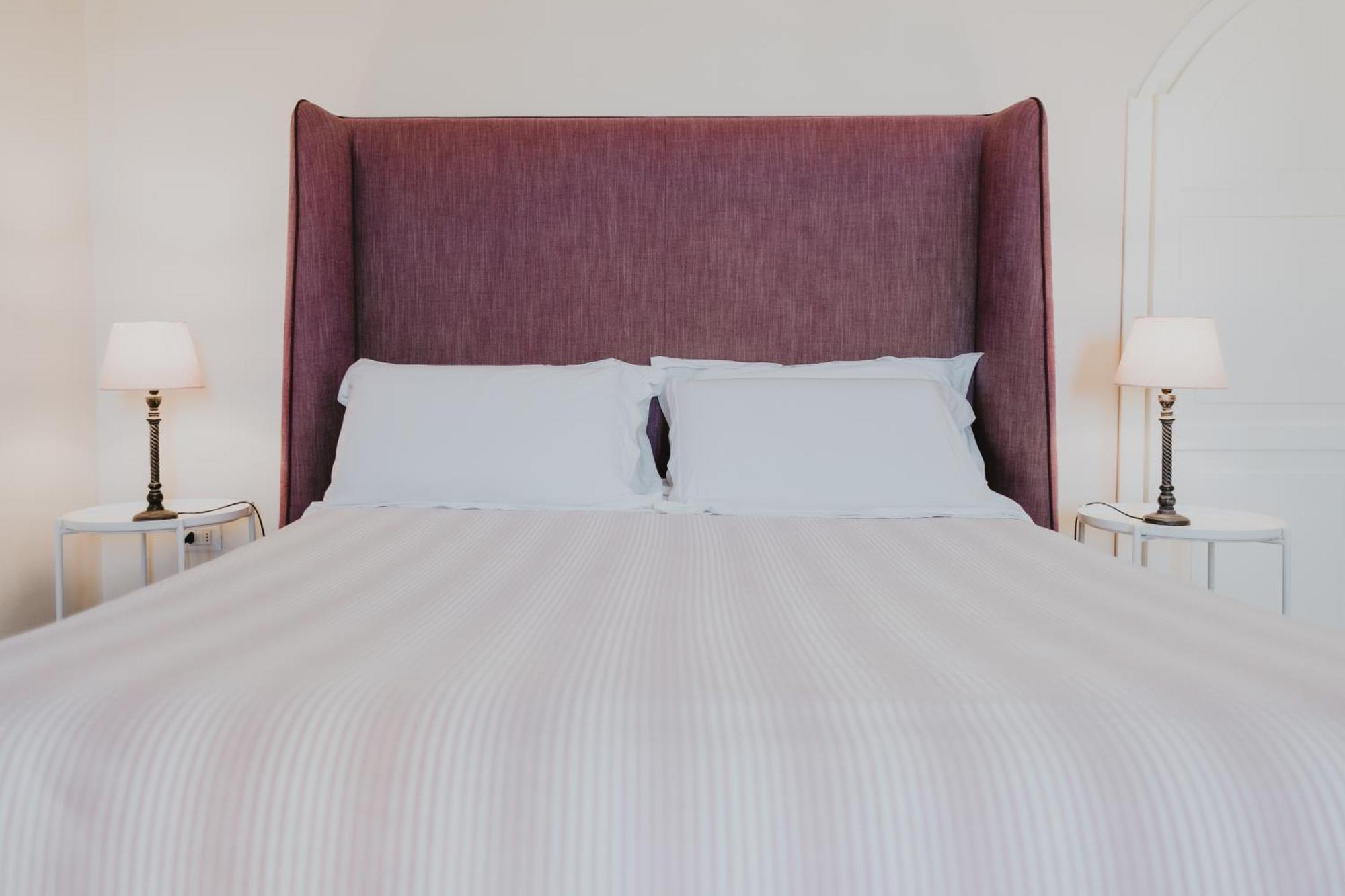 Relais Monastero Santa Teresa - Albergo Diffuso 나르도 객실 사진