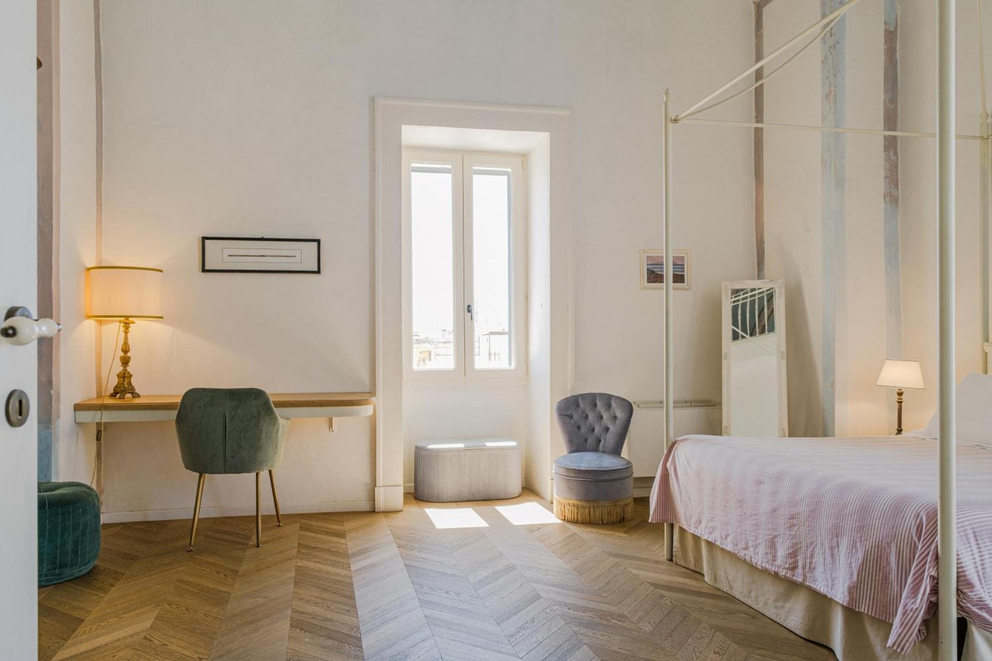 Relais Monastero Santa Teresa - Albergo Diffuso 나르도 객실 사진