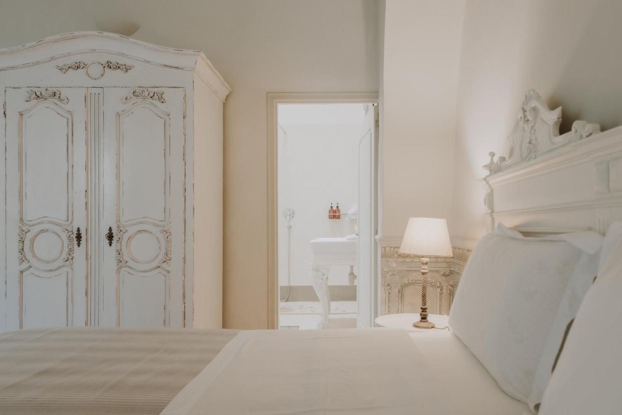 Relais Monastero Santa Teresa - Albergo Diffuso 나르도 객실 사진
