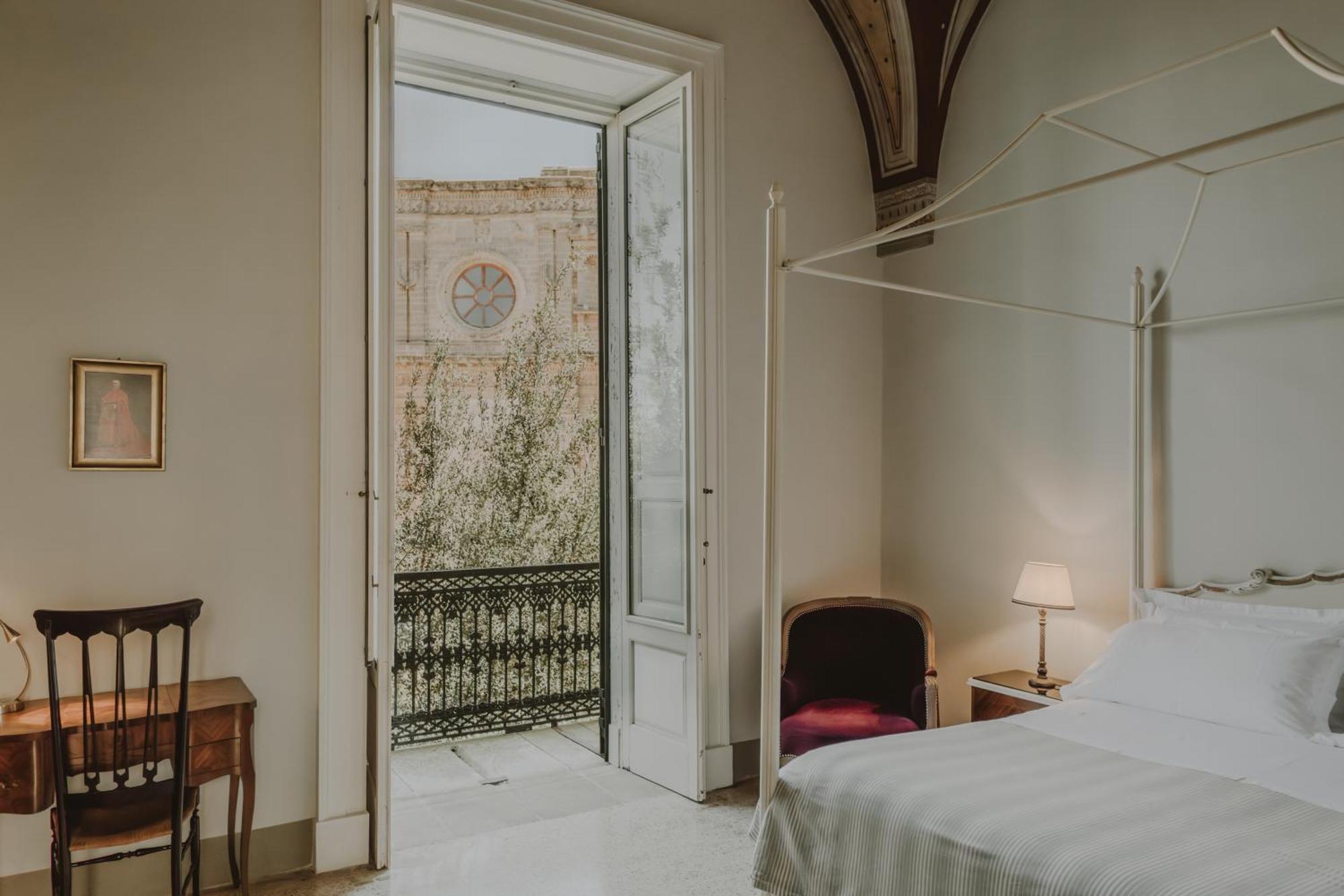 Relais Monastero Santa Teresa - Albergo Diffuso 나르도 객실 사진