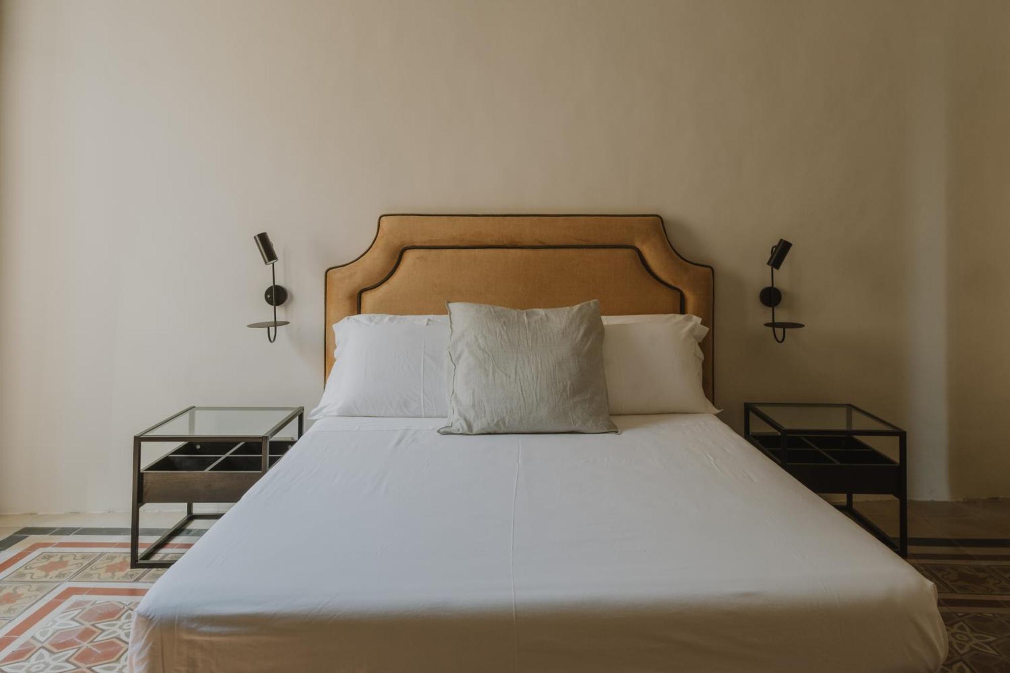 Relais Monastero Santa Teresa - Albergo Diffuso 나르도 객실 사진