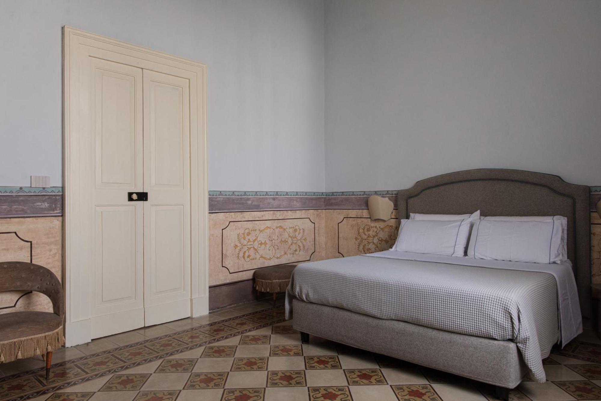 Relais Monastero Santa Teresa - Albergo Diffuso 나르도 객실 사진