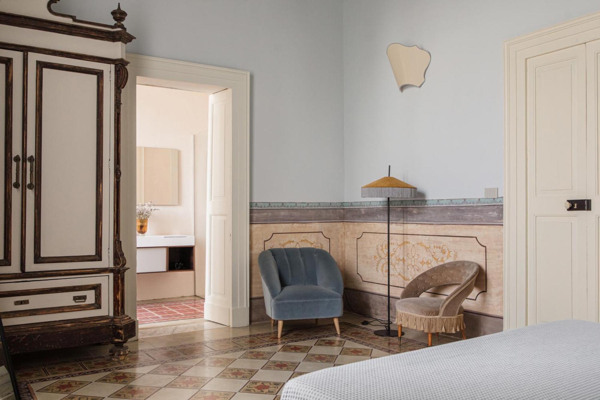 Relais Monastero Santa Teresa - Albergo Diffuso 나르도 외부 사진