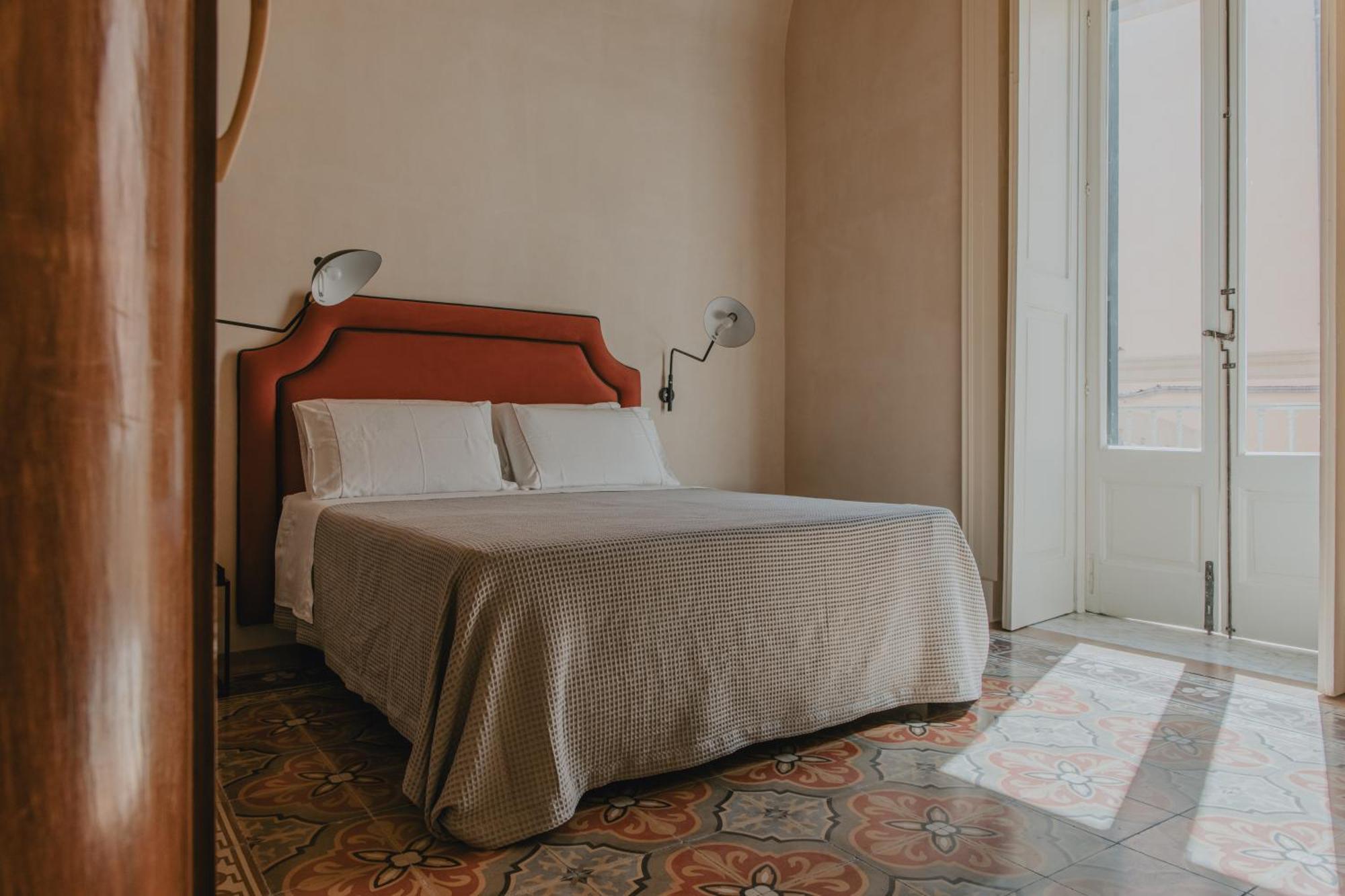 Relais Monastero Santa Teresa - Albergo Diffuso 나르도 객실 사진