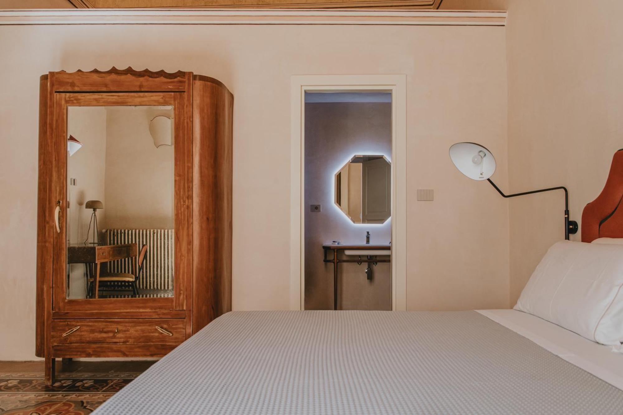 Relais Monastero Santa Teresa - Albergo Diffuso 나르도 객실 사진