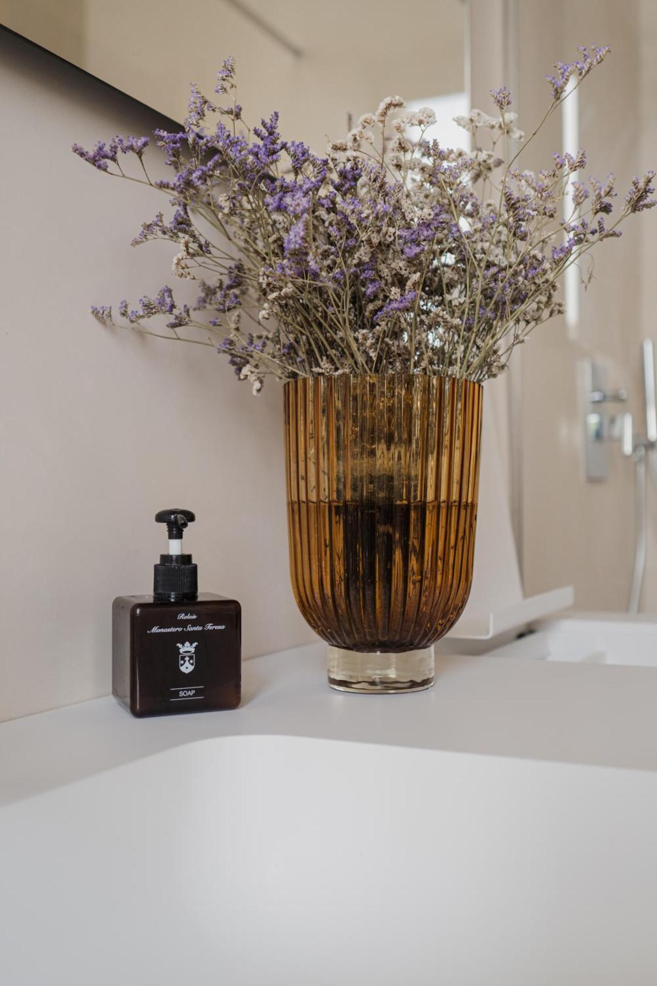 Relais Monastero Santa Teresa - Albergo Diffuso 나르도 객실 사진