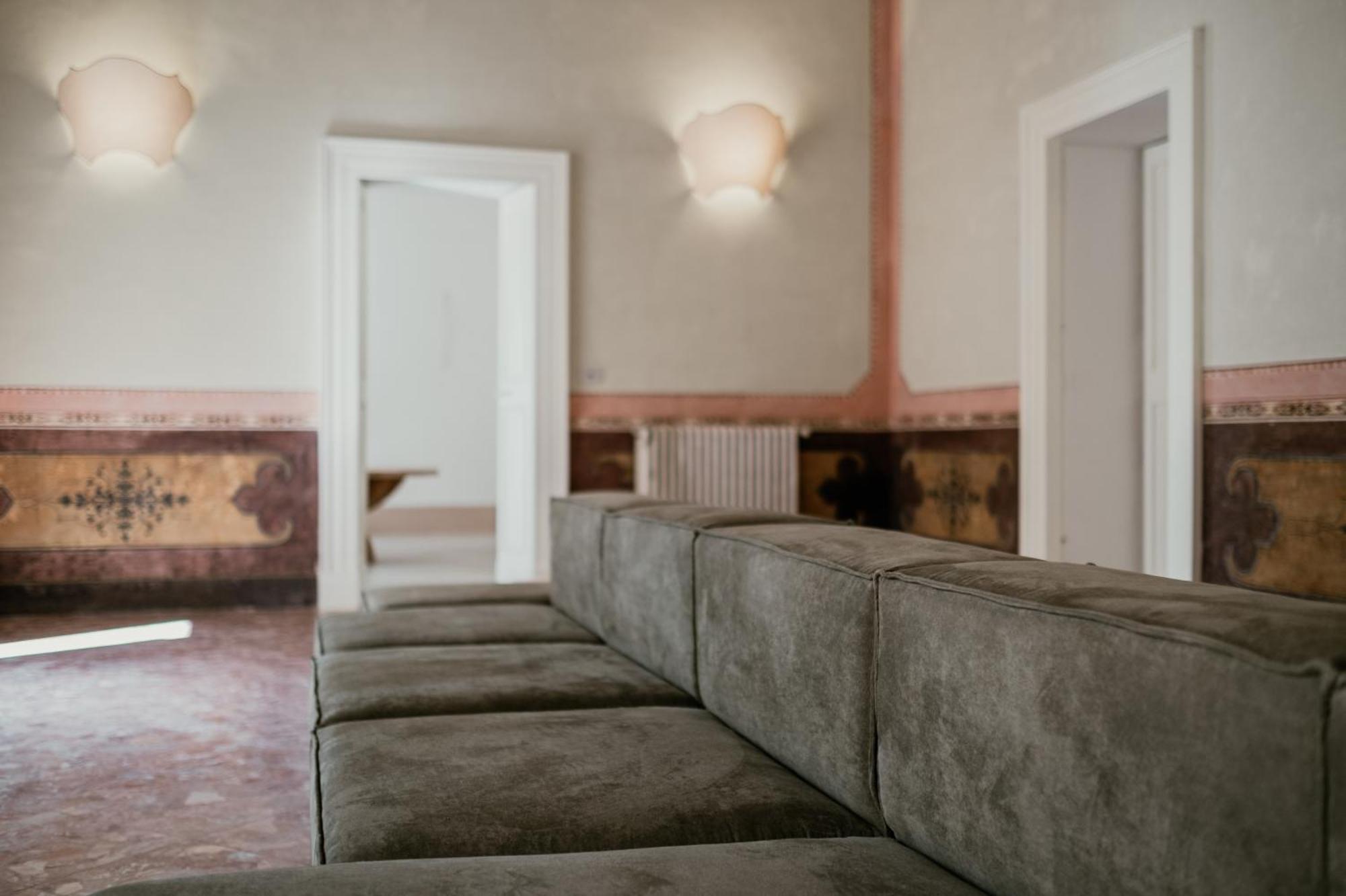 Relais Monastero Santa Teresa - Albergo Diffuso 나르도 객실 사진