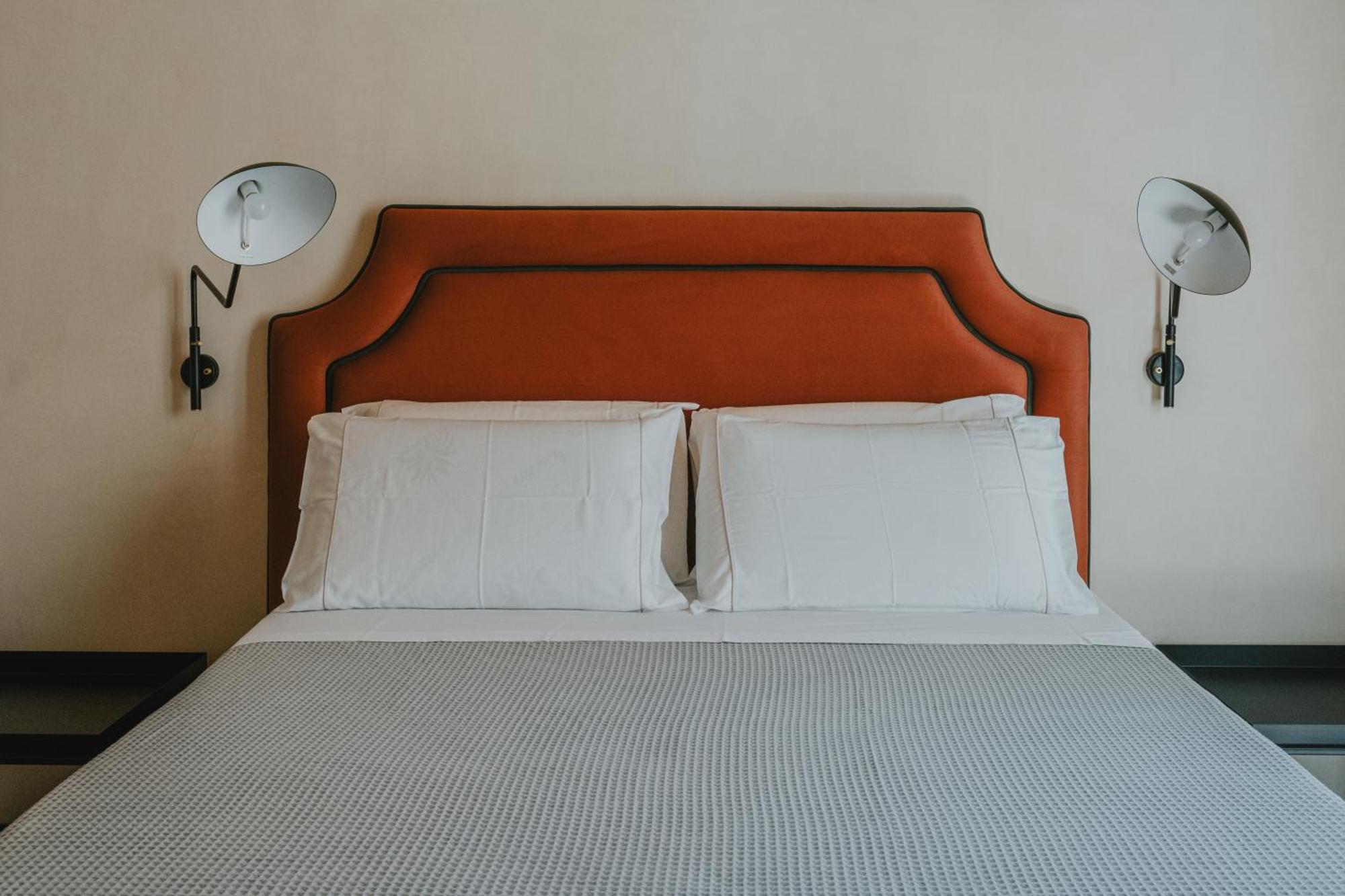 Relais Monastero Santa Teresa - Albergo Diffuso 나르도 객실 사진