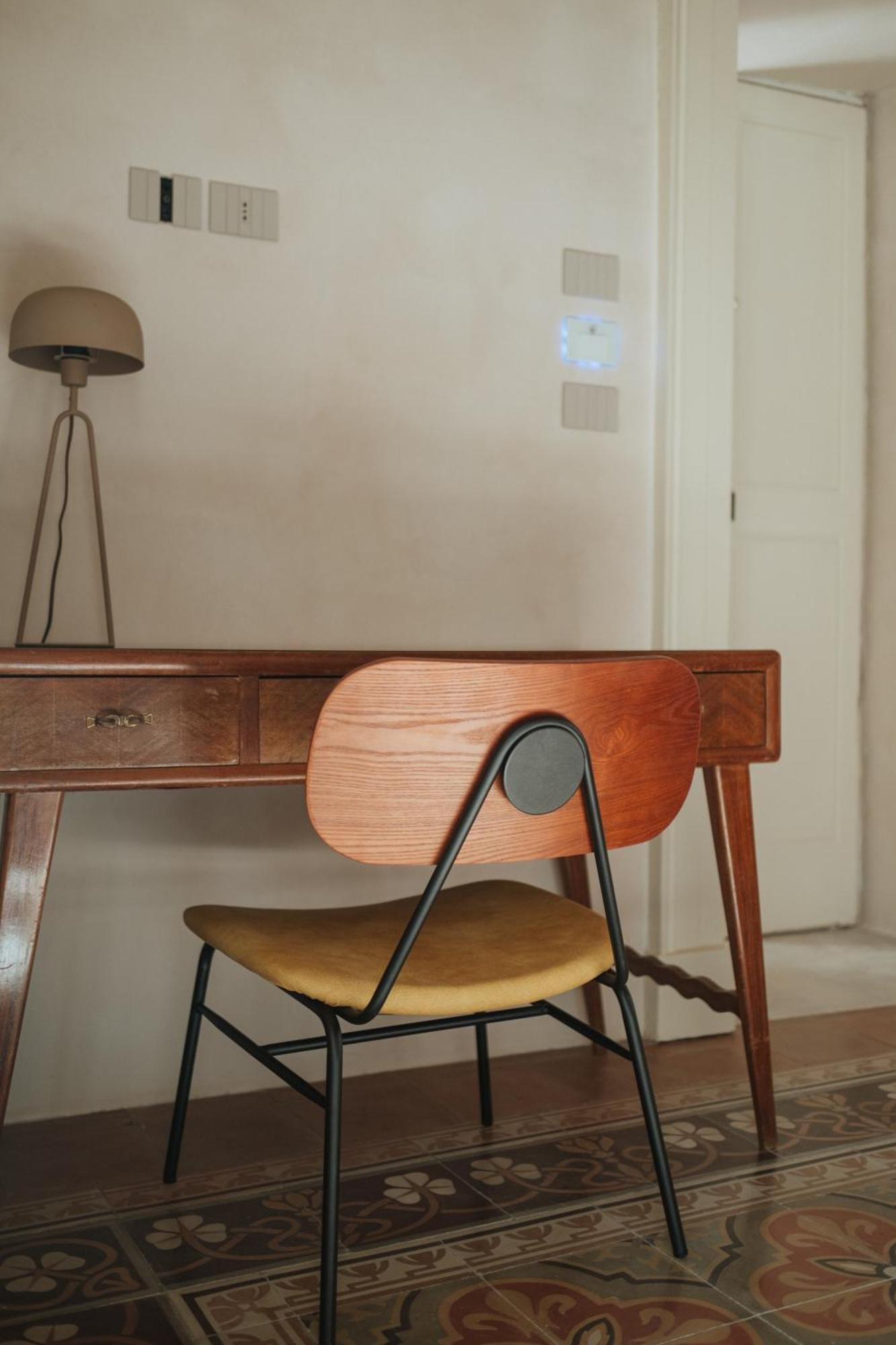Relais Monastero Santa Teresa - Albergo Diffuso 나르도 객실 사진
