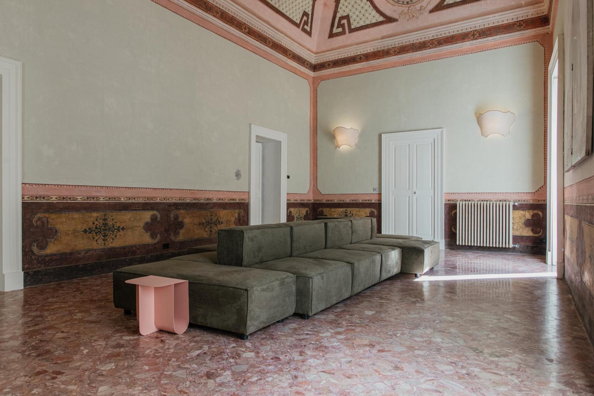 Relais Monastero Santa Teresa - Albergo Diffuso 나르도 객실 사진
