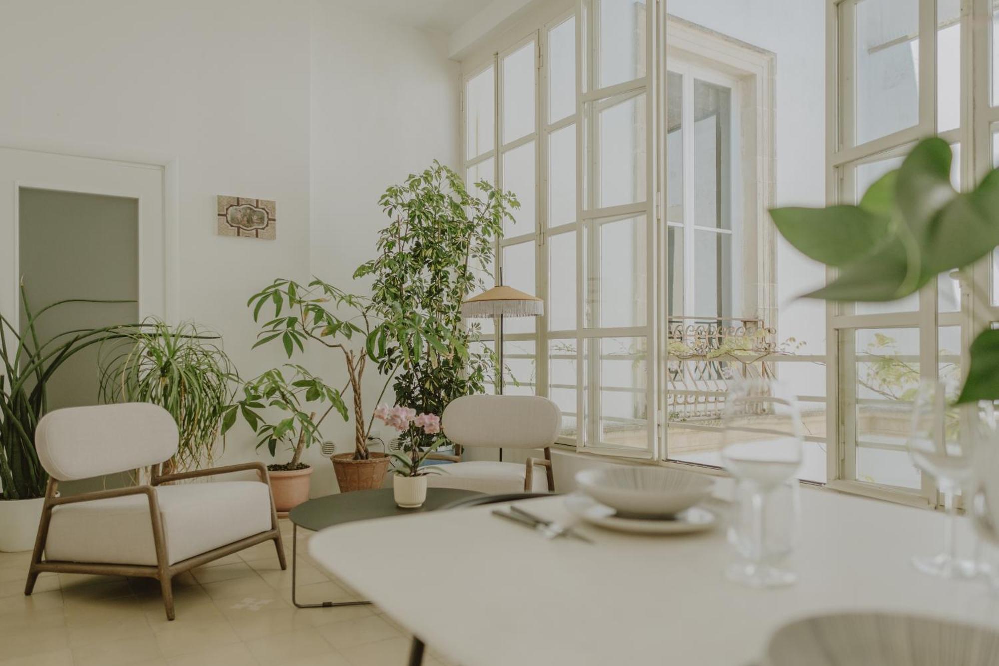 Relais Monastero Santa Teresa - Albergo Diffuso 나르도 객실 사진