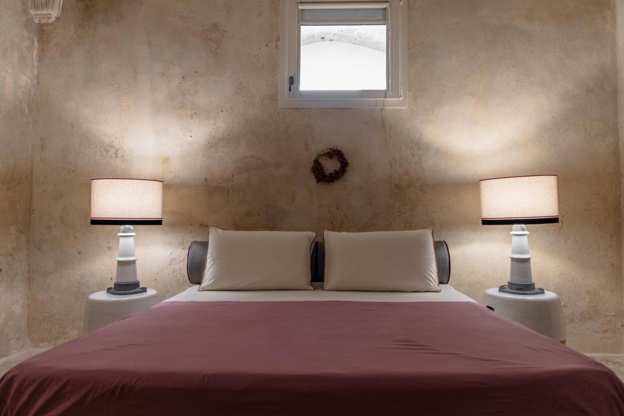 Relais Monastero Santa Teresa - Albergo Diffuso 나르도 객실 사진