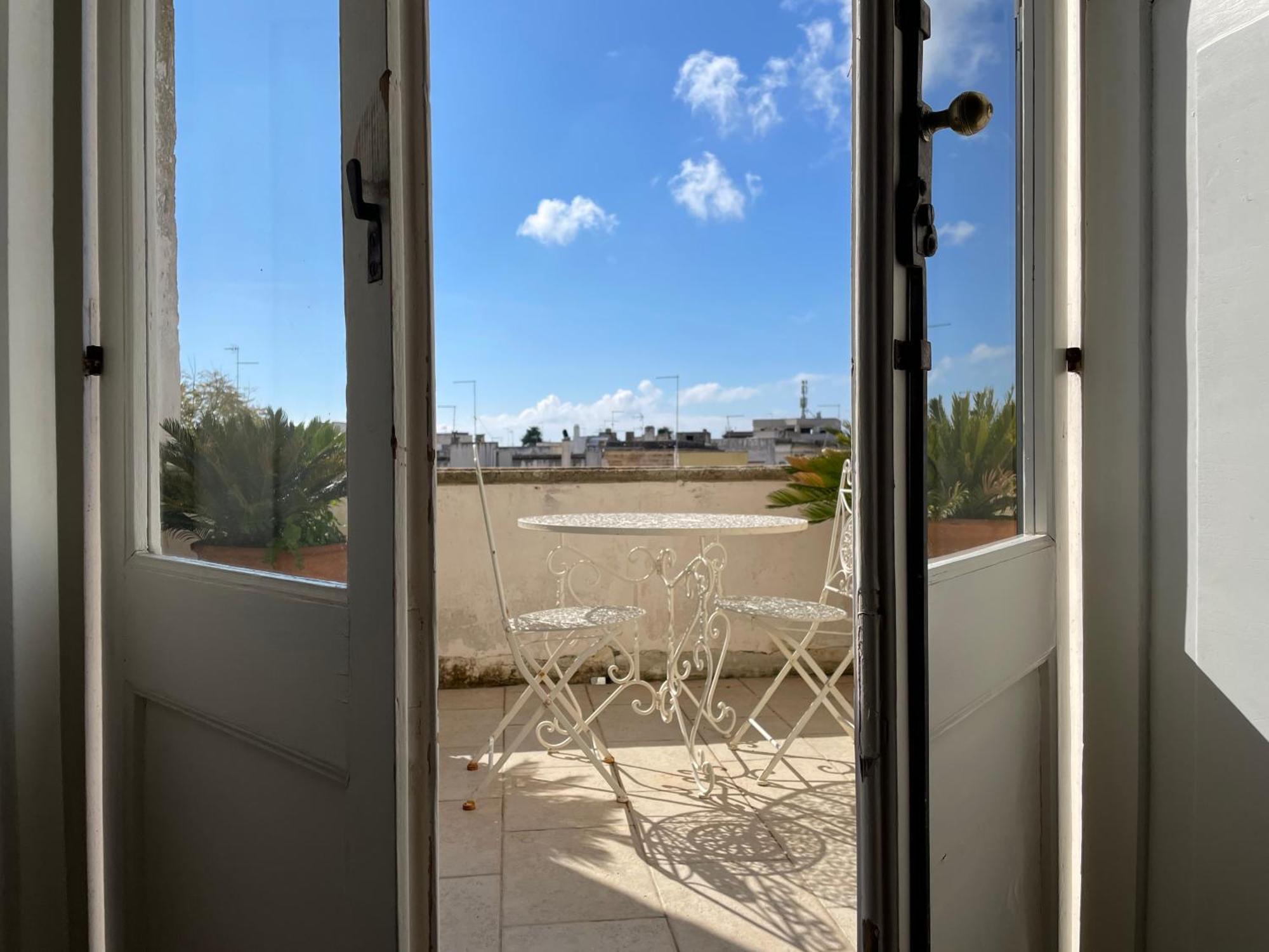 Relais Monastero Santa Teresa - Albergo Diffuso 나르도 객실 사진