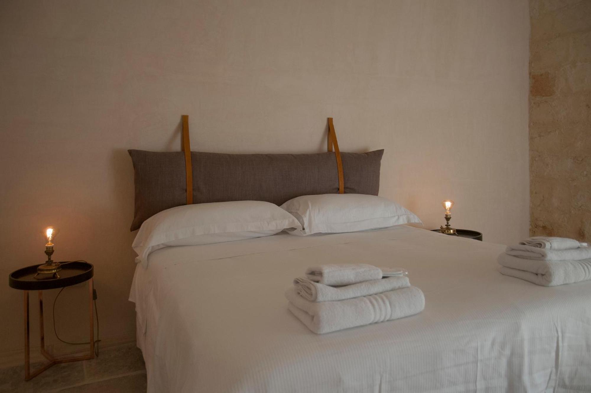 Relais Monastero Santa Teresa - Albergo Diffuso 나르도 객실 사진