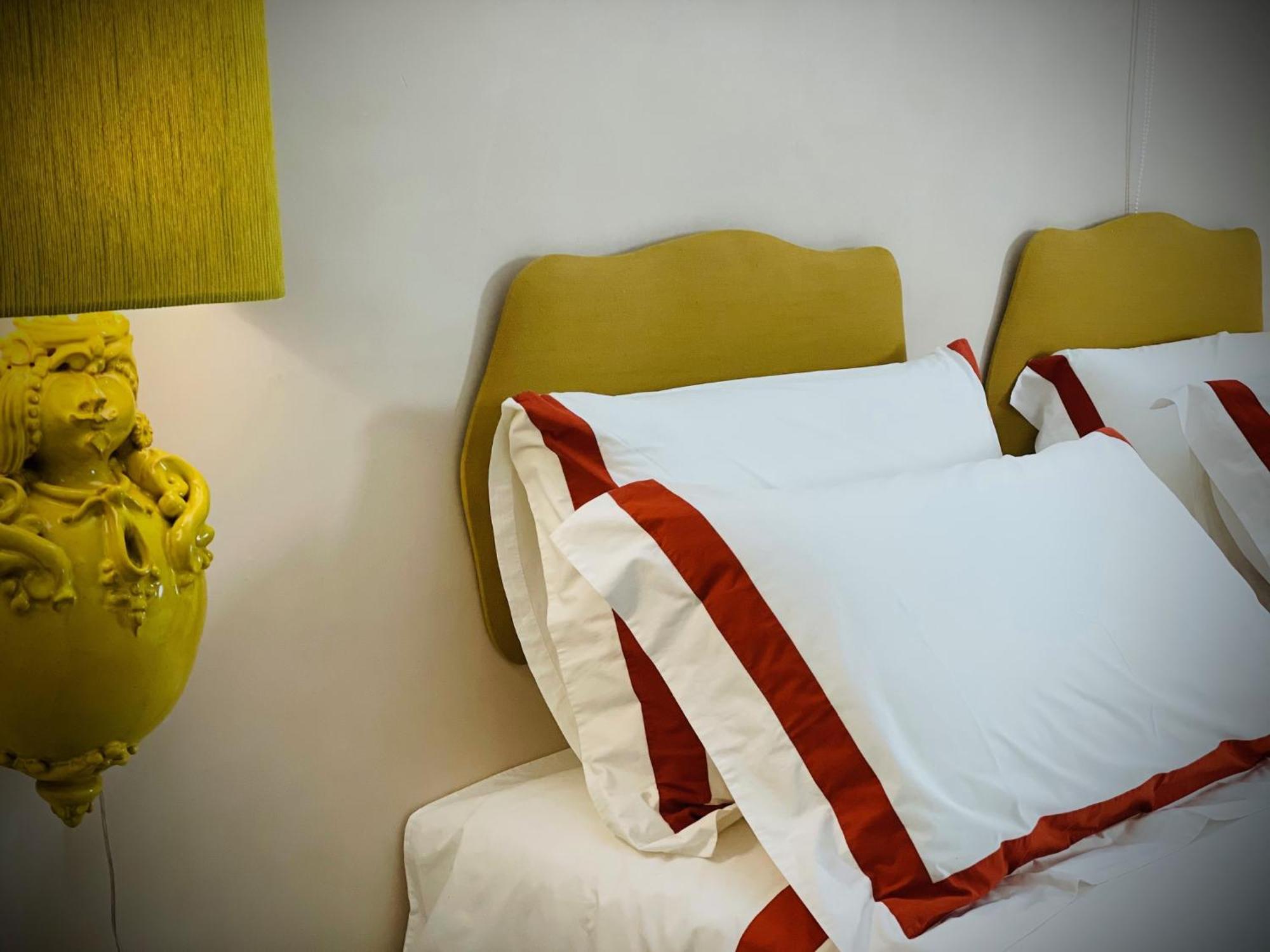 Relais Monastero Santa Teresa - Albergo Diffuso 나르도 객실 사진