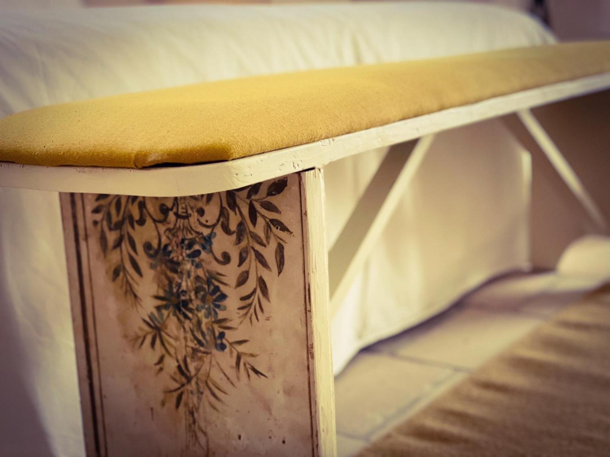 Relais Monastero Santa Teresa - Albergo Diffuso 나르도 객실 사진