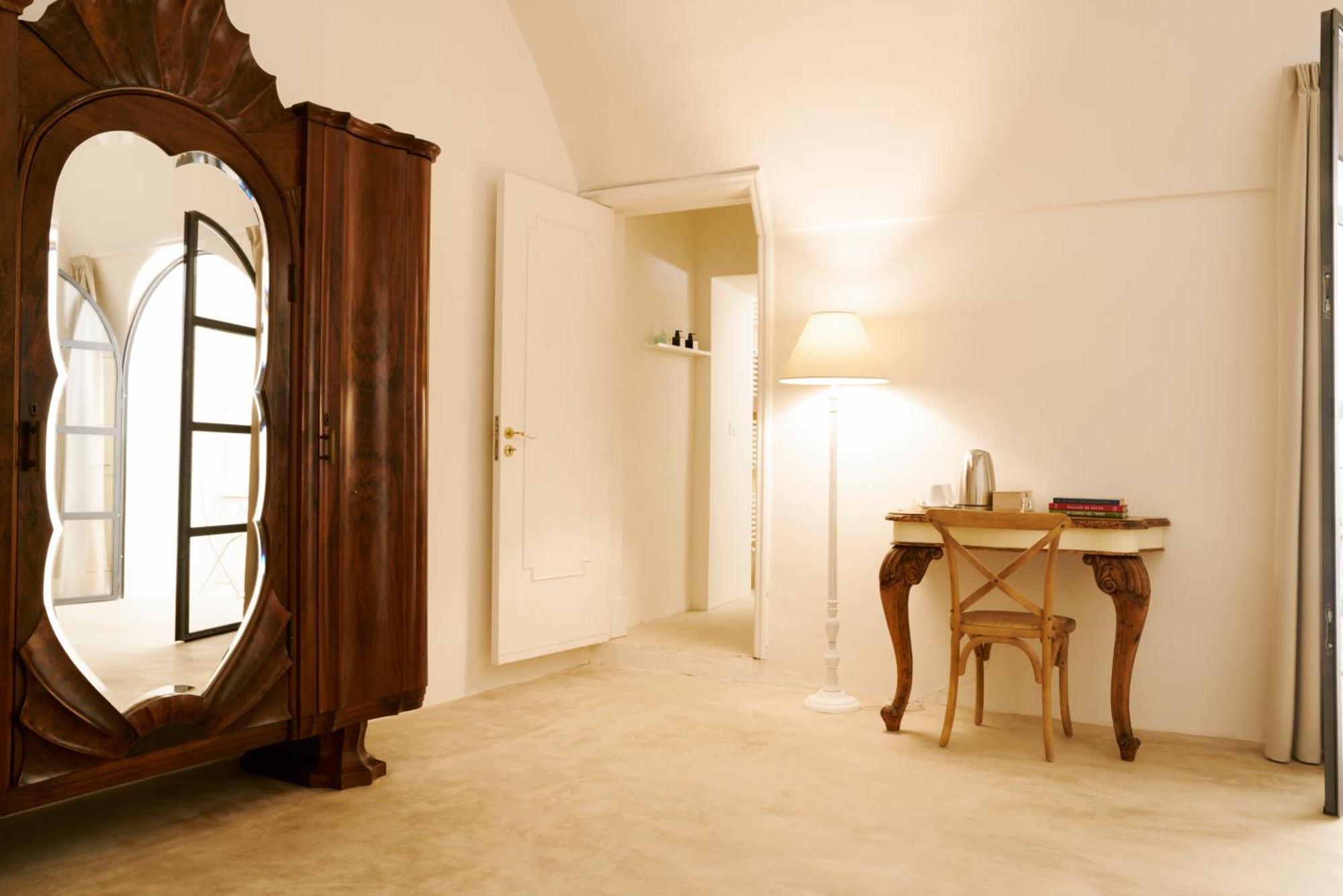 Relais Monastero Santa Teresa - Albergo Diffuso 나르도 외부 사진