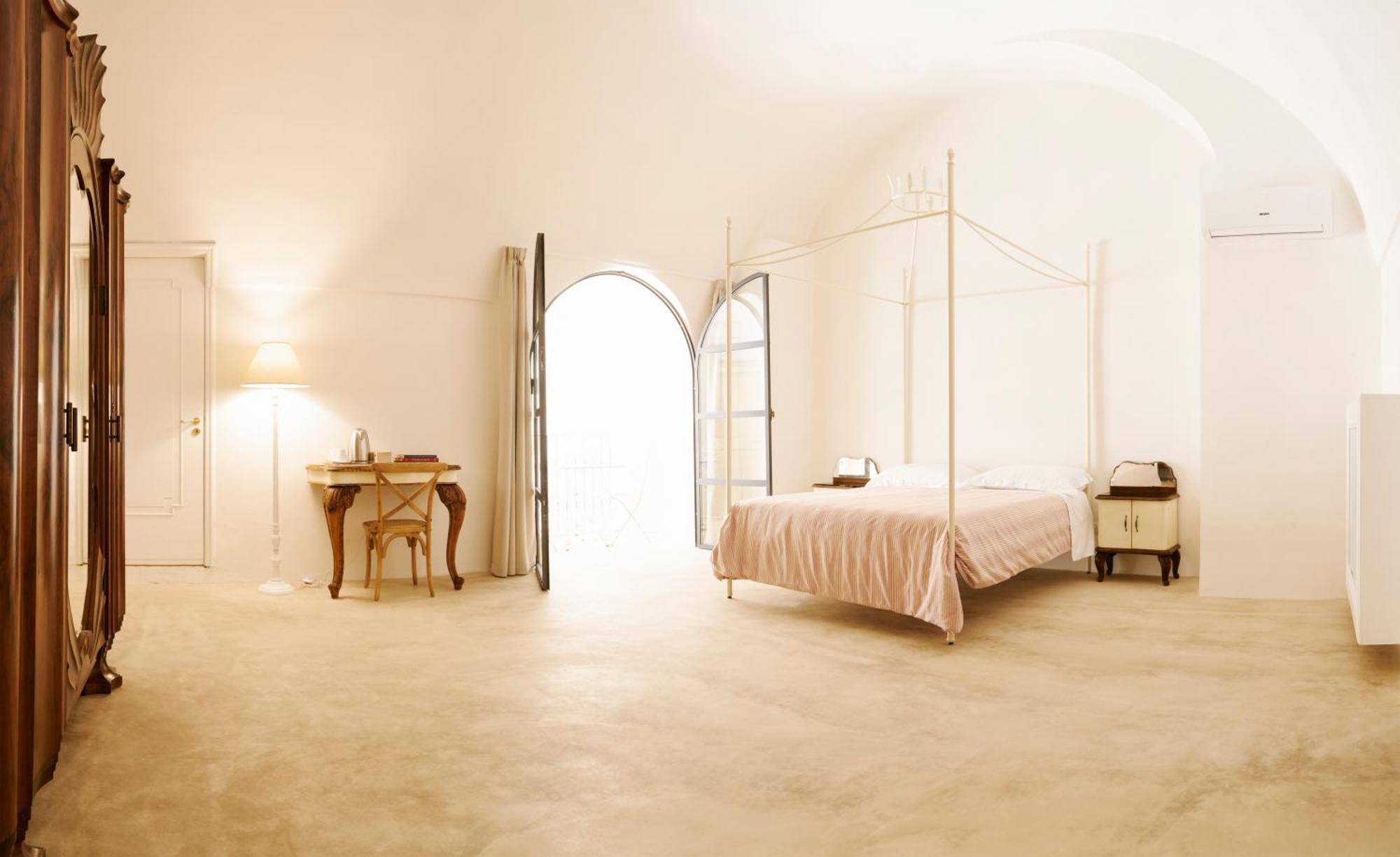 Relais Monastero Santa Teresa - Albergo Diffuso 나르도 외부 사진